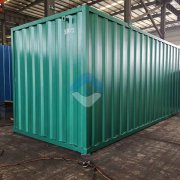 雷波瓦楞板“A/O生化+沉淀污水处理设备